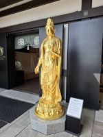 Hasedera-Tempel in Kamakura