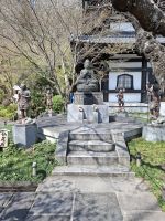 Hasedera-Tempel in Kamakura