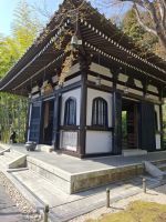 Hasedera-Tempel in Kamakura