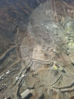 Gondelauffahrt über das Owakudani-Tal