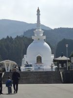 Fotostopp in Shizuoko