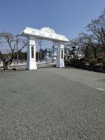 Fotostopp in Shizuoko