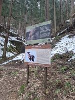 Zu Besuch im Affenpark