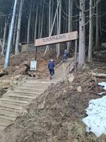 Zu Besuch im Affenpark