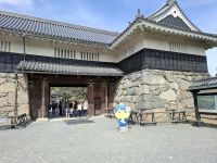 Burganlage Matsumoto