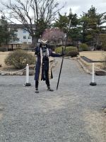 Burganlage Matsumoto