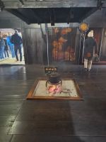 UNESCO-Welterbe-Dorfs Shirakawago 