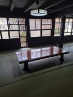 UNESCO-Welterbe-Dorfs Shirakawago 