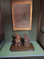 UNESCO-Welterbe-Dorfs Shirakawago 