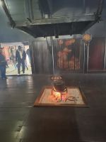 UNESCO-Welterbe-Dorfs Shirakawago 