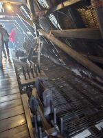 UNESCO-Welterbe-Dorfs Shirakawago 