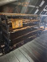 UNESCO-Welterbe-Dorfs Shirakawago 