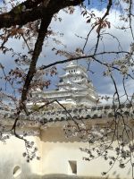 Burg Himeji