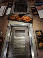 Hida-Beef-Abendessen in Takayama