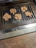 Hida-Beef-Abendessen in Takayama