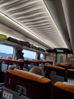 Fahrt von Takayama nach Nagoya