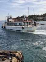 auf der Insel Miyajima