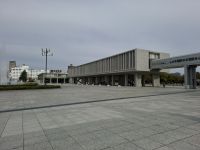 Hiroshima Peace Memorial Museum