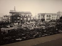 Hiroshima Peace Memorial Museum