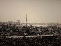 Hiroshima Peace Memorial Museum