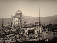 Hiroshima Peace Memorial Museum
