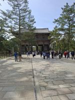 Ausflug nach Nara