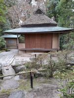 Landschaftsgarten in Nara