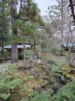 Landschaftsgarten in Nara