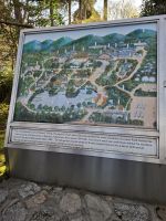 Ryoanji-Tempel in Kyoto