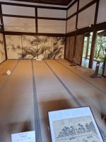 Ryoanji-Tempel in Kyoto