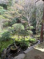 Ryoanji-Tempel in Kyoto