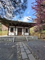 Ryoanji-Tempel in Kyoto