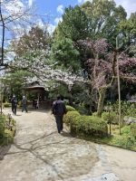 Heian-Schrein in Kyoto