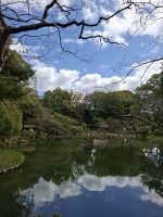 Heian-Schrein in Kyoto