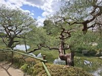 Heian-Schrein in Kyoto