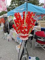 Wochenmarkt in Kyoto