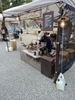 Wochenmarkt in Kyoto