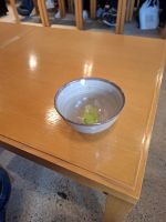 Teezermonie in Kyoto