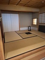 Teezermonie in Kyoto