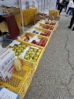 Wochenmarkt in Takayma