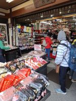 Wochenmarkt in Takayma