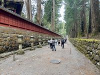 4. Tag: Ausflug nach Nikko – Tosho-gu-Schrein