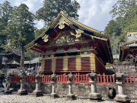 4. Tag: Ausflug nach Nikko – Tosho-gu-Schrein