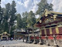 4. Tag: Ausflug nach Nikko – Tosho-gu-Schrein