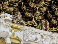 4. Tag: Ausflug nach Nikko – Tosho-gu-Schrein