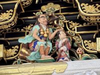 4. Tag: Ausflug nach Nikko – Tosho-gu-Schrein