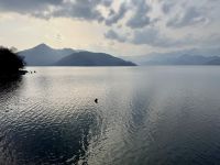 4. Tag: Ausflug nach Nikko – Chuzenji-See