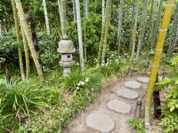 5. Tag: Über Kamakura zum Fuji – Hasedera-Tempel in Kamakura