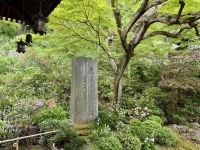 5. Tag: Über Kamakura zum Fuji – Hasedera-Tempel in Kamakura