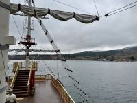 5. Tag: Über Kamakura zum Fuji – Bootsfahrt auf dem Ashi-See